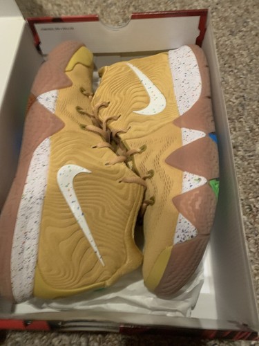 kyrie 4 ctc