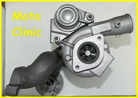 Turbolader Ford Transit V 2.4 TDCi 88 Kw - 120 PS49135-06000 PUMA F4FA