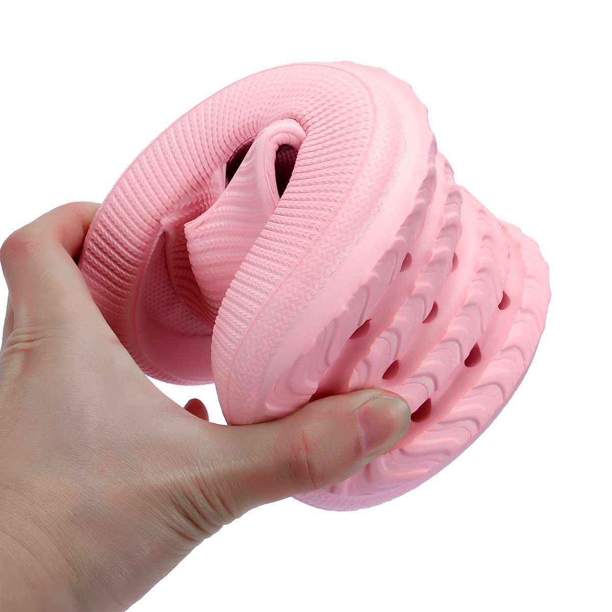 PANTOFOLA D’ORO Sandali ciabatte donna comode doccia casa scivoli antiscivolo EVA outdoor estate