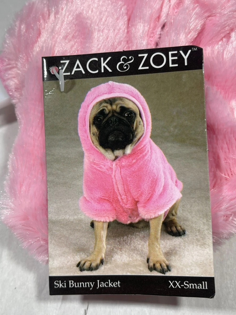 Zack and Zoey XL Coat/Jacket Dog Clothing & Shoes for sale | eBay