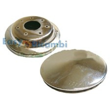 SPARTIFIAMMA CORONA GRANDE PIANO COTTURA CUCINA STAR C5501 407950 SP8411 CR8411