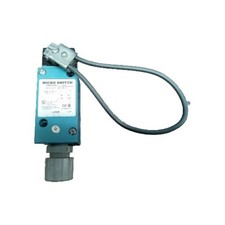 Honeywell Microswitch LSR6B Limit Switch Made in USA Fast Shipping!!!