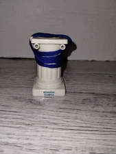 Romana Sambuca Column Shot Glass