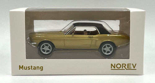 NOREV HACHETTE SIMCA Aronde Messagere Gendarmerie Quasi Neuf + Boite D