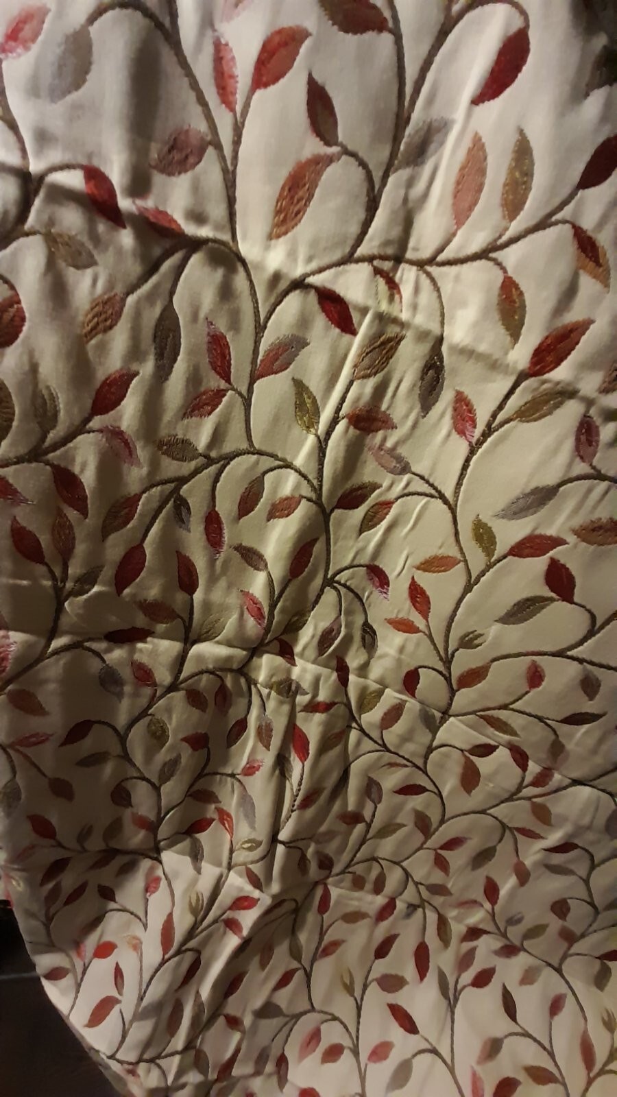 John Lewis Fabric Remnant Roll End Woven CERVINO rrp£48.50pm eBay