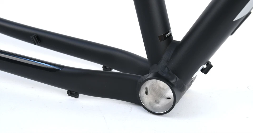 Cuadro de aluminio Trek Superfly AL 2017 rígido MTB Foto 4 de 4