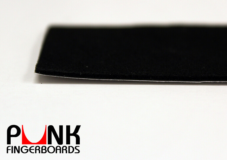 Pro Fingerboard Grip Tape, Super sticky & Thin! Berlinwood Flatface