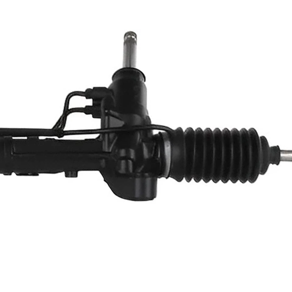 Barra estabilizadora de barra estabilizadora exterior delantera de cremallera y piñón rótula inferior para Honda Civic Foto 3 de 4