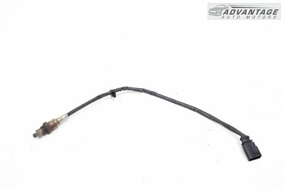 2018-2020 AUDI Q5 2.0L GAS ENGINE EXHAUST REAR LAMBDA OXYGEN SENSOR OEM