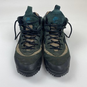 90's nike hiking boots