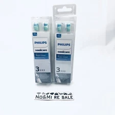 Philips Sonicare Genuine C2 Optimal Plaque Control Toothbrush Heads 6 Brush Head
