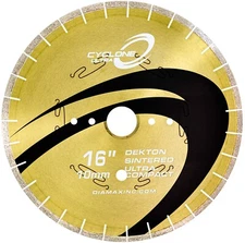 Diamax Cyclone Ultra Bridge Saw Blade