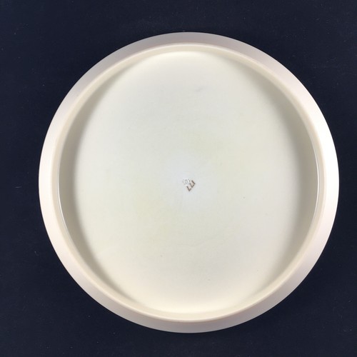 Disc Golf Legacy Discs Blank Prototype Icon Gauge 177g Rare Midrange - Picture 2 of 2
