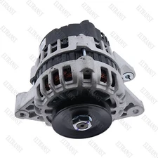 Alternator 6678205 6675292 for Bobcat T110 T140 T180 T190 T320 A220 S130 S150
