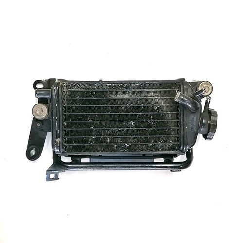 Yamaha DT 200 R 3ET Radiator | eBay