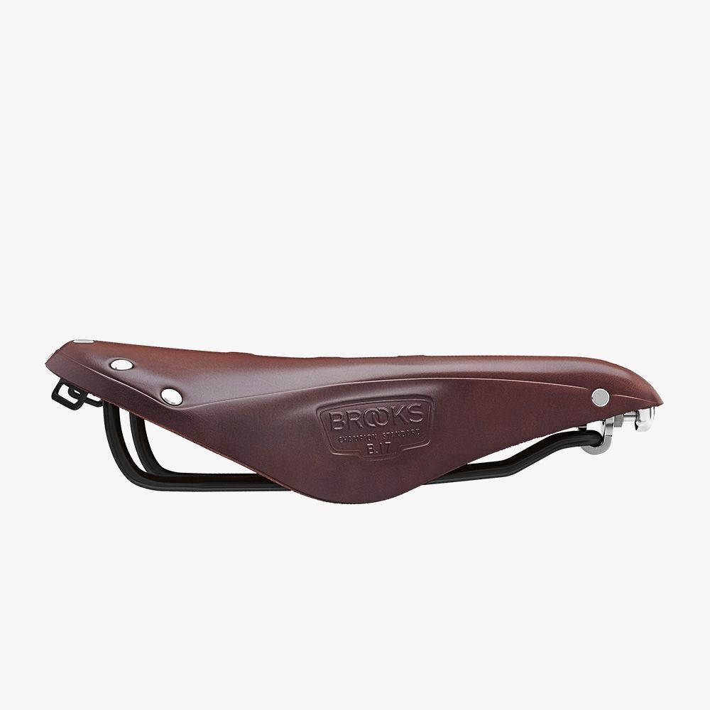 パーツ BROOKS B17 STANDARD HONEY Brooks B17 Standard Honey