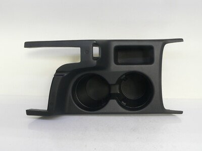 MAZDA CX5 LIFT CENTRAL CONSOLE TRIM CUP HOLDER KA0G-64333 K3006 | eBay