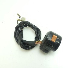 Suzuki GS 450 L Lenkerschalter rechts Startknopf Lichtschalter C2275