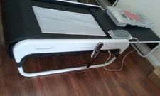 Used Ceragem Master V3 Massage Bed