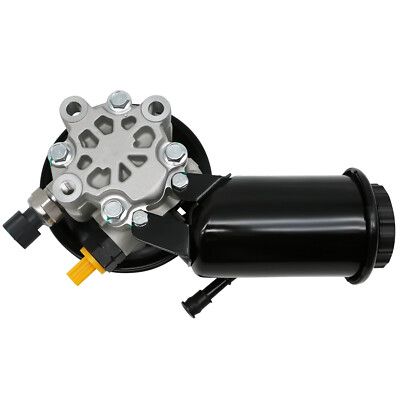 Scion XA Water Pump Replacement RYNCO AW9406 Water Pump For Toyota