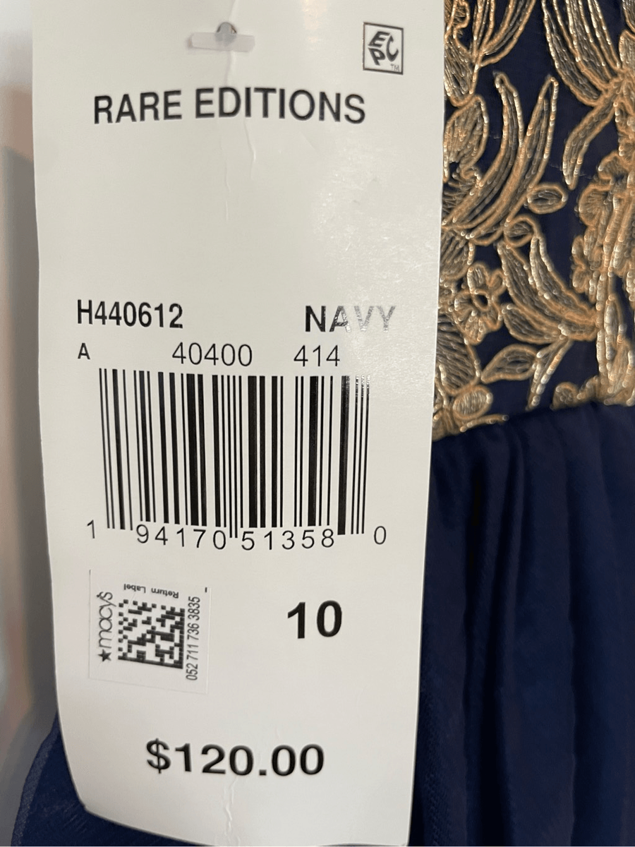 teri jon by rickie freeman floral embroidered off-the-shoulder dress Off the Shoulder Organza Floral Gown – Terijon.com