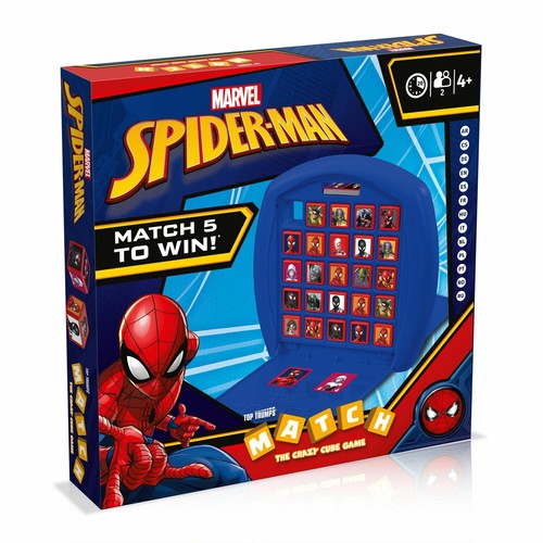 Top Trumps : Bataille De Cartes En Action ⋆ Maman Jusqu'au Bout Des Ongles