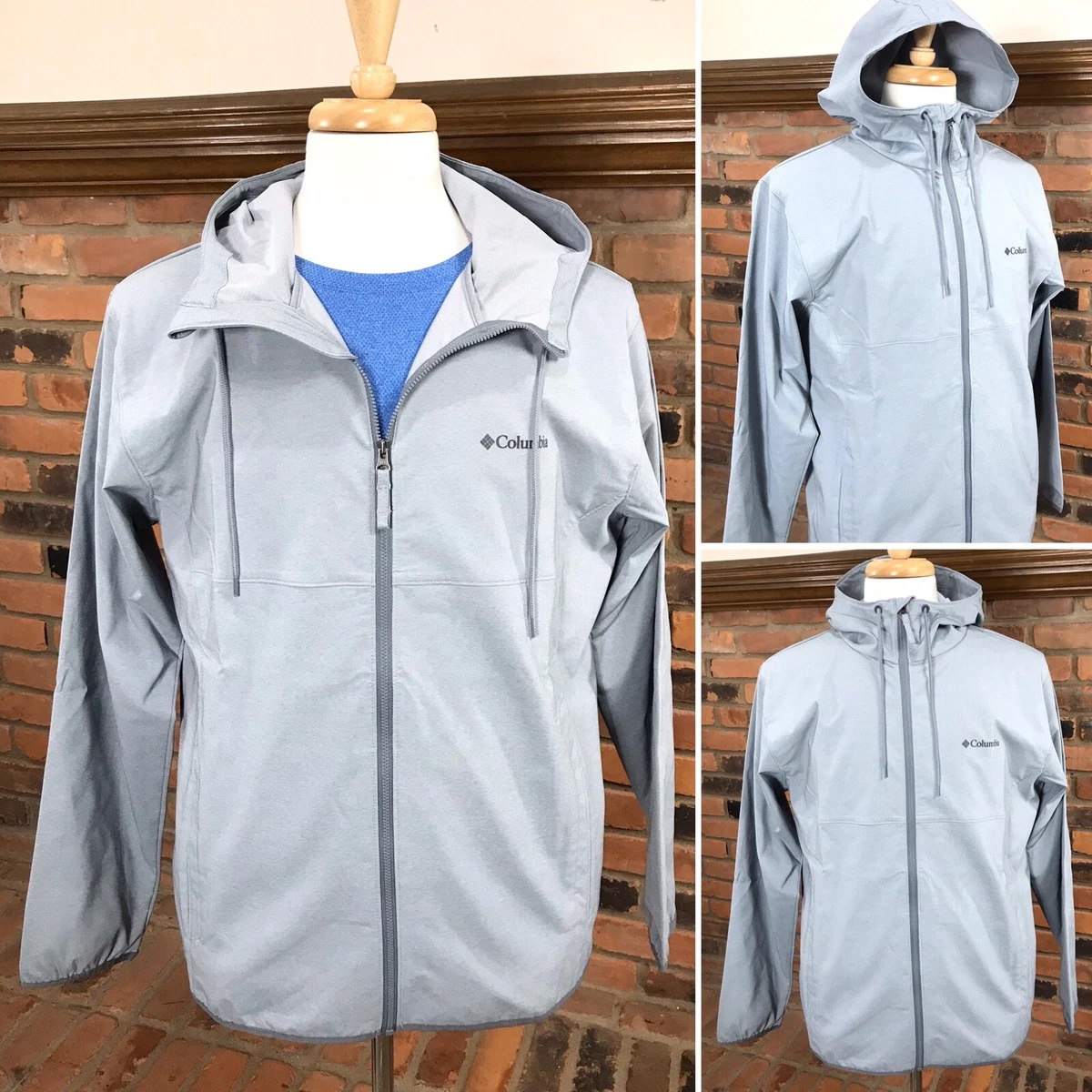 Columbia pine orchard clearance softshell