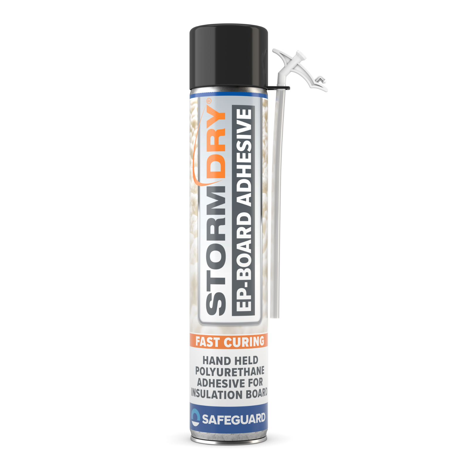 Stormdry EP-Board Adhesive - Ready to use,  High performance foam adhesive