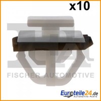 Clip, Zier-/Schutzleiste FA1 89-40003.10 FüR Hyundai Ix35