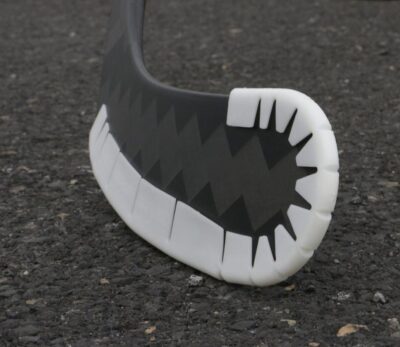 Schlägerschutz WRAPAROUND für Streethockey