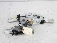 BMW 3 4 "IES F30 F32 F36 FRONT LEFT SIDE SEAT ADJUSTMENT MOTOR SET 2012-2018 🚗