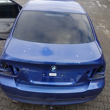 HECKKLAPPE HECKDECKEL BMW 3er (E90) 318i BJ.2007 Limousine Farbcode: A51