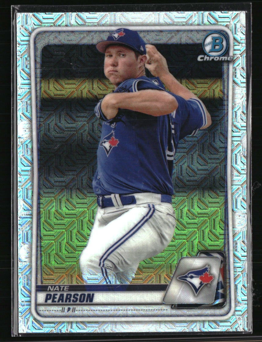 SEALED CASE Of 2024 Bowman Baseball Blaster Value Box, 02/23/2024