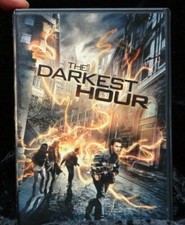 The Darkest Hour (DVD, 2011) for sale online | eBay