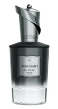 Mind Games En Prise Extrait de Parfum 100ml / 3.4 oz Sealed Authentic Finescents