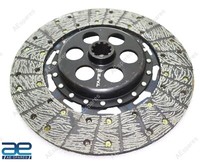OEM Kupplungsscheibe Antriebsdruck 11 Zoll 10 Nut FüR Massey Ferguson 135
