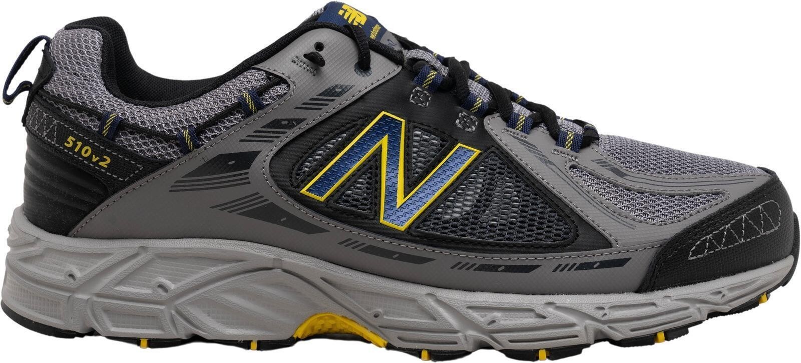 New Balance 510 V2 Gray for Sale | Authenticity Guaranteed  display picture 2