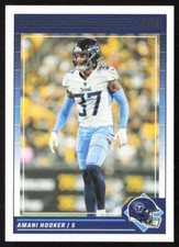 2024 Score #274 Amani Hooker