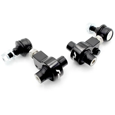 Racingline Heck verstellbar Drop Links Bars VW Golf MK7 R MK8 GTI S3 RS3 8V TTRS - Bild 1 von 4