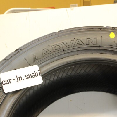 ADAVAN A048 (M) 競技用タイヤ 165/55R12 72H Yokohama 165/55R12