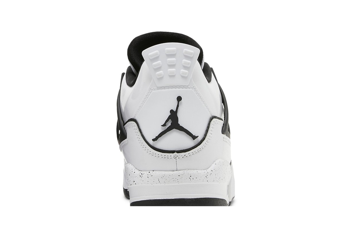 Nike Air Jordan Air Jordan 4 Retro GS 'DIY' DC4101-100 | eBay