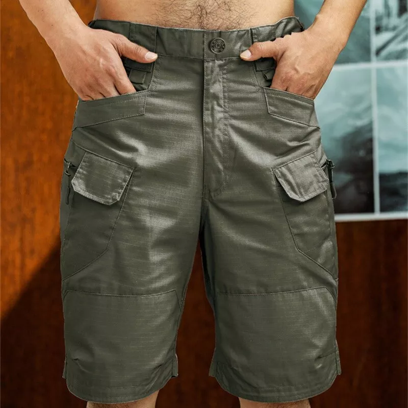 Sports clearance cargo shorts