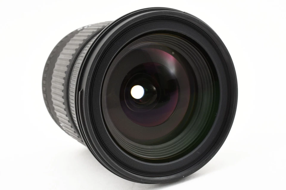 Sigma C 17-70mm F/2.8-4 DC MACRO OS HSM  for Sigma AF Mount [Near Mint] #2101869 - Image 4 of 4