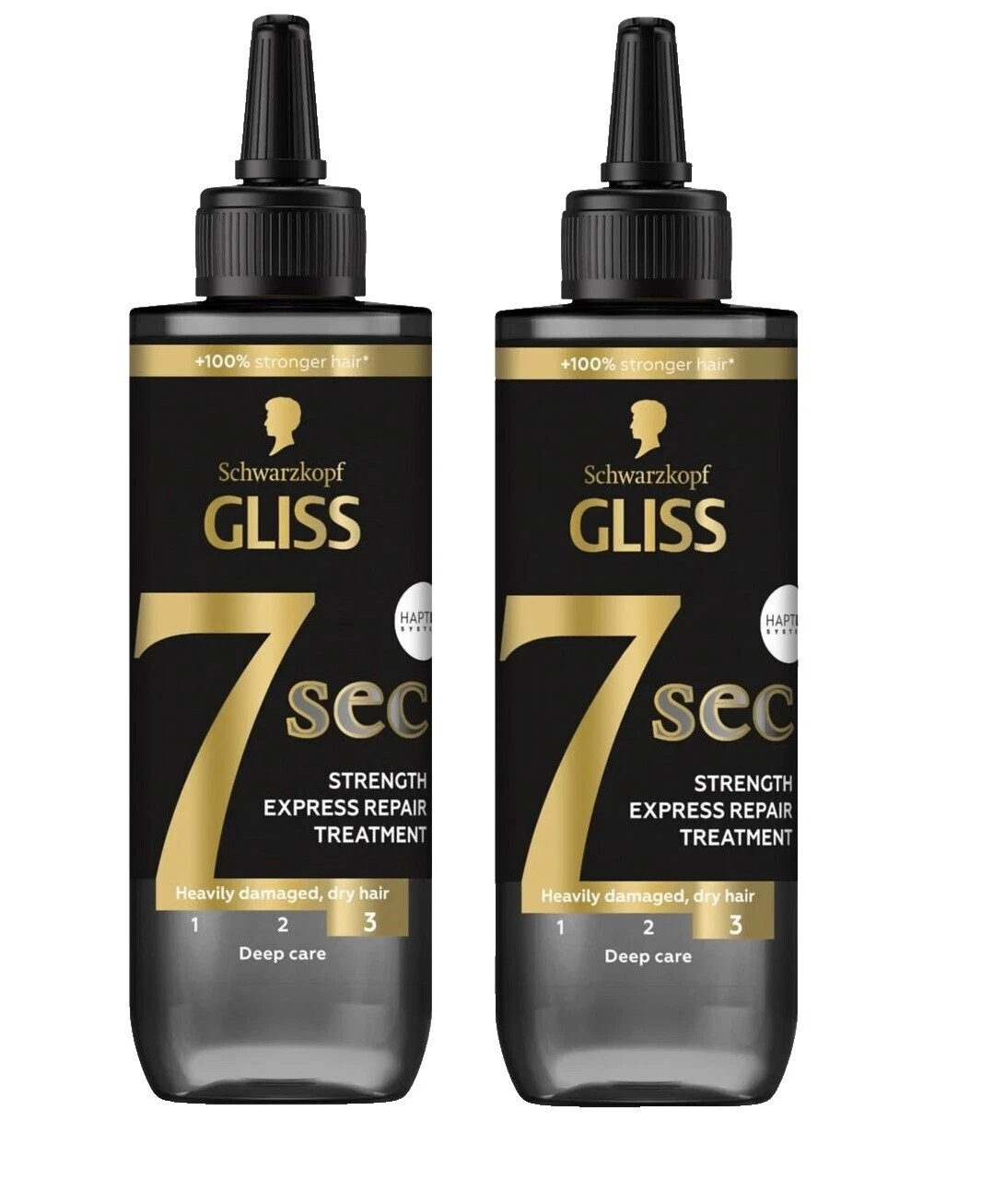 Protectores de suero capilar Schwarzkopf