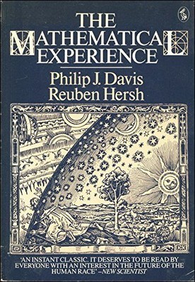 The Mathematical Experience, DAVIS ,Philip J. & HERSH, 