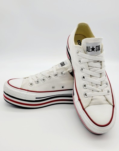 ebay converse platforms