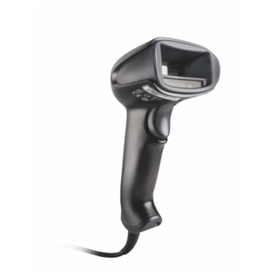 Honeywell Xenon 1950GHD-2-INT - 2D USB Handheld Barcode Scanner - Handscanner