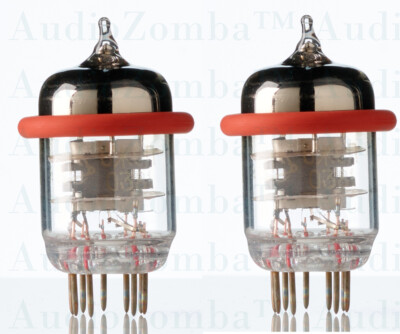 SABAJ PHA3 HEADPHONE AMPLIFIER VACUUM TUBE PERFORMANCE UPGRADE