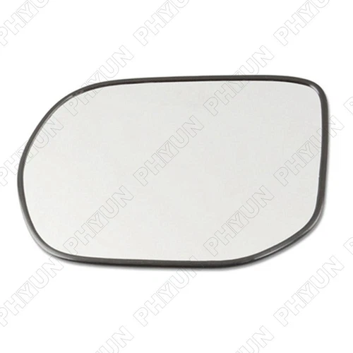 76253-SNB-N01 OE Style Mirror Glass Left Driver Side For Honda Civic 2006-2011