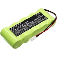 Battery for NONIN Pulsoximter 8600,Pulsoximter 8604,Pulsoximter 8700,110174